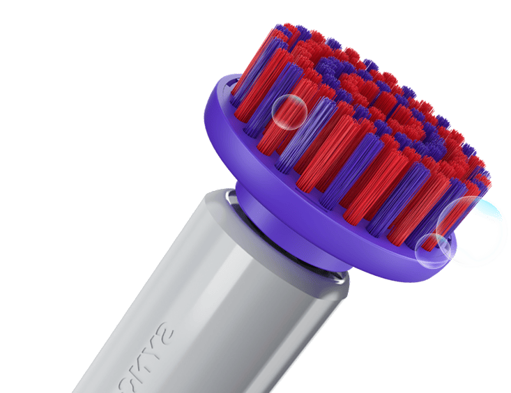 Synoshi Pro Power Scrubber — limited time 70% off promotion